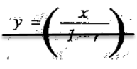 Alternative Limit Calculation Formula 3. Marked for deletion.