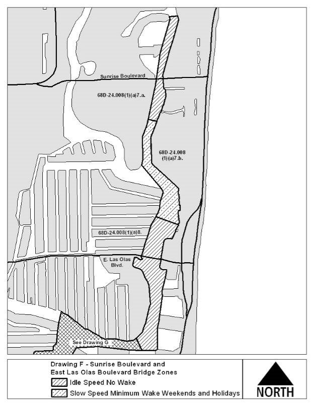 Broward_Proposed Zone Rule Maps_sunrise las olas